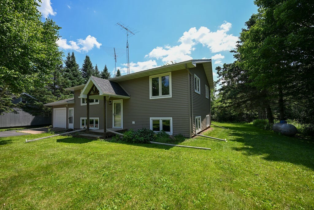 Property Photo: 2681 26 26 3/4 Avenue WI 54857