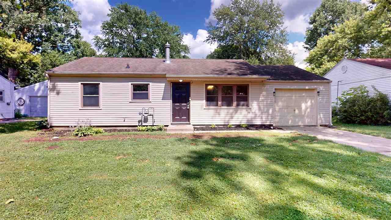 Property Photo: 311 Linden Drive IN 47330
