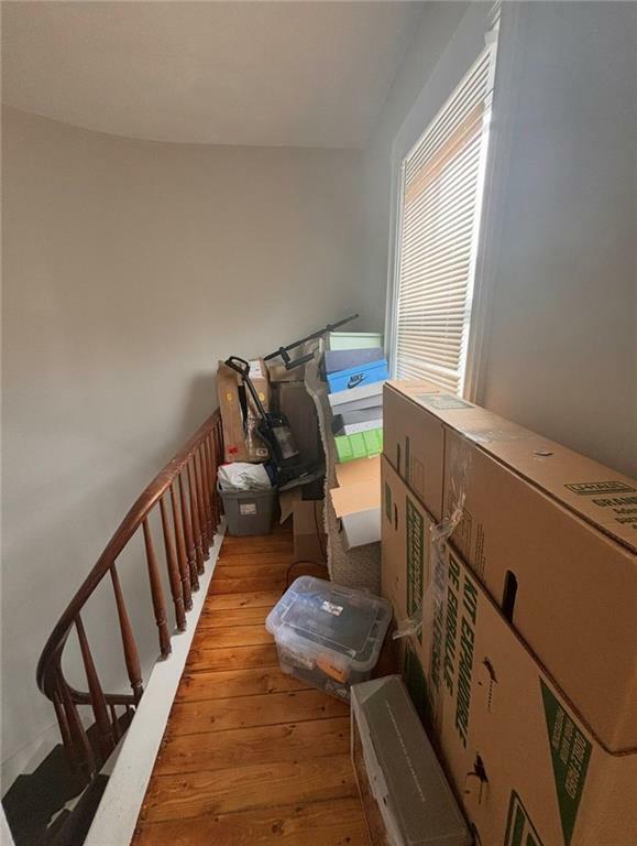Property Photo: 100 Vandewater Street 2 RI 02908