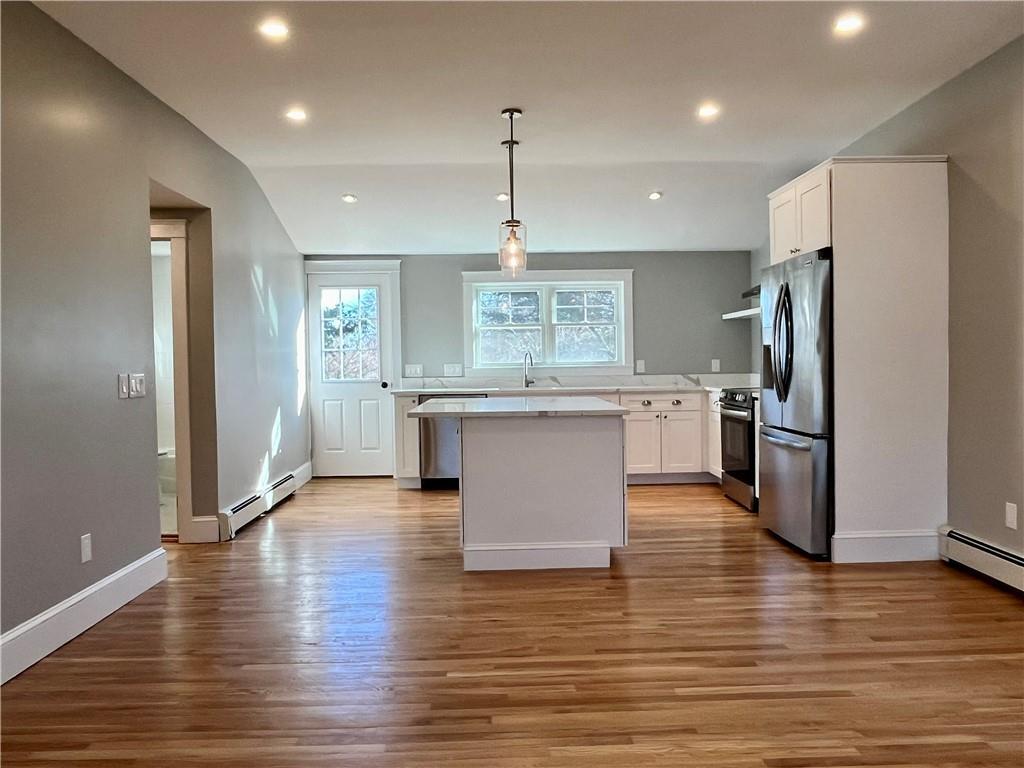 Property Photo:  45 Trout Drive  RI 02842 