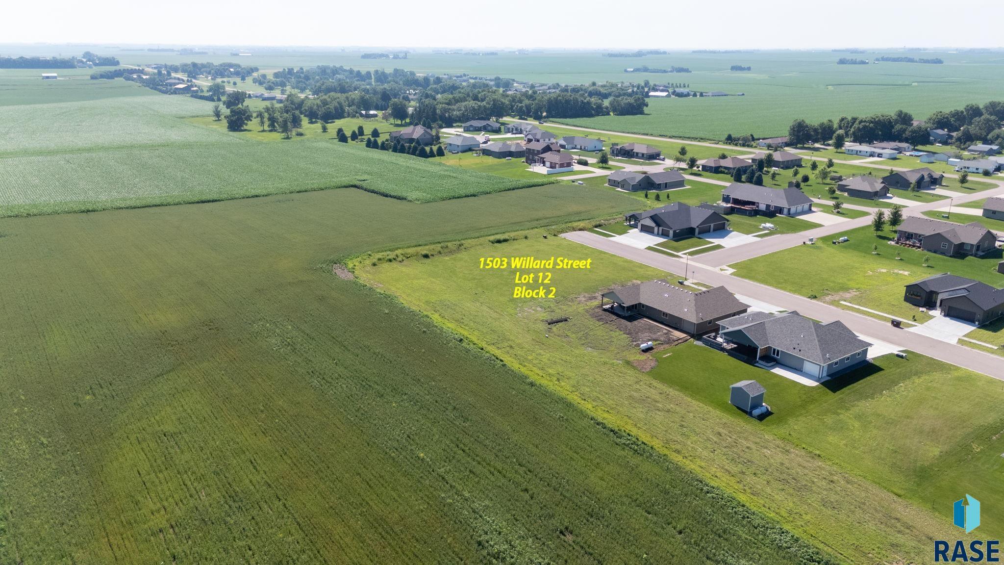 Property Photo:  1503 Willard Ln  IA 51241 