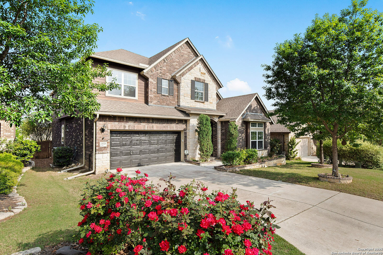 Property Photo:  28826 Shadowrock  TX 78260 