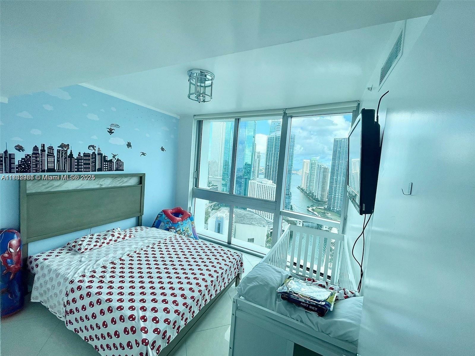 Property Photo:  350 S Miami Ave 3602  FL 33130 