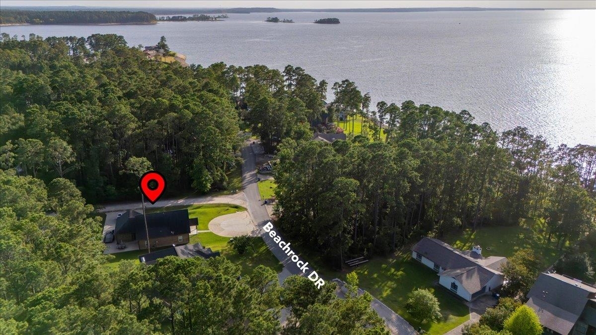 Property Photo:  1291 Beachrock  TX 75931 
