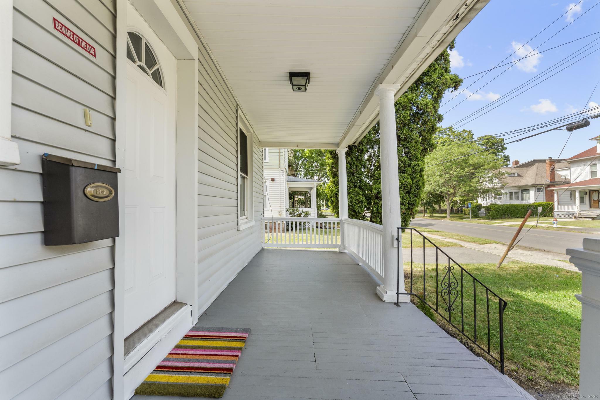 Property Photo: 476 Washington Avenue CT 06516