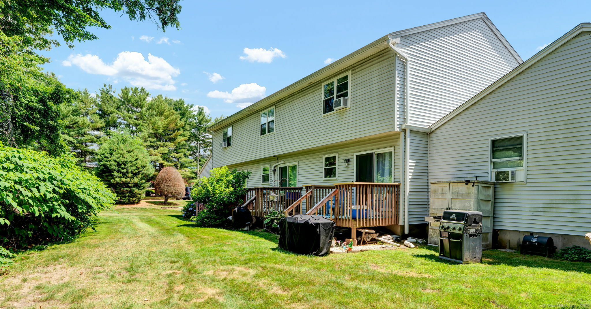 Property Photo: 122 Milford Street Extension Apt B4 CT 06062