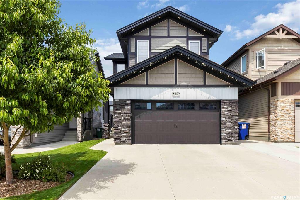 159 Dagnone Lane  Saskatoon SK S7V 0R1 photo