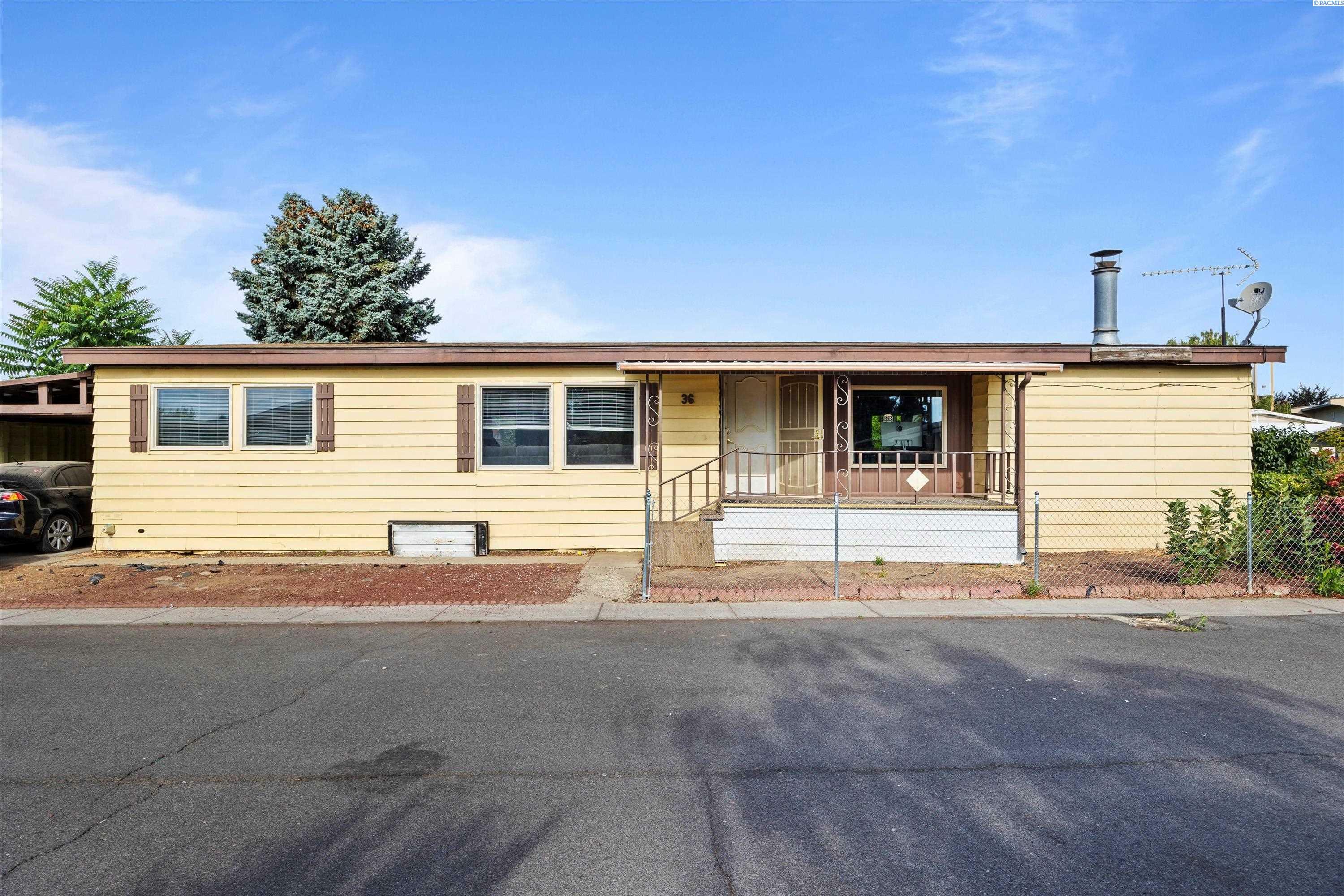 105 W Washington Ave #36  Yakima WA 98903 photo