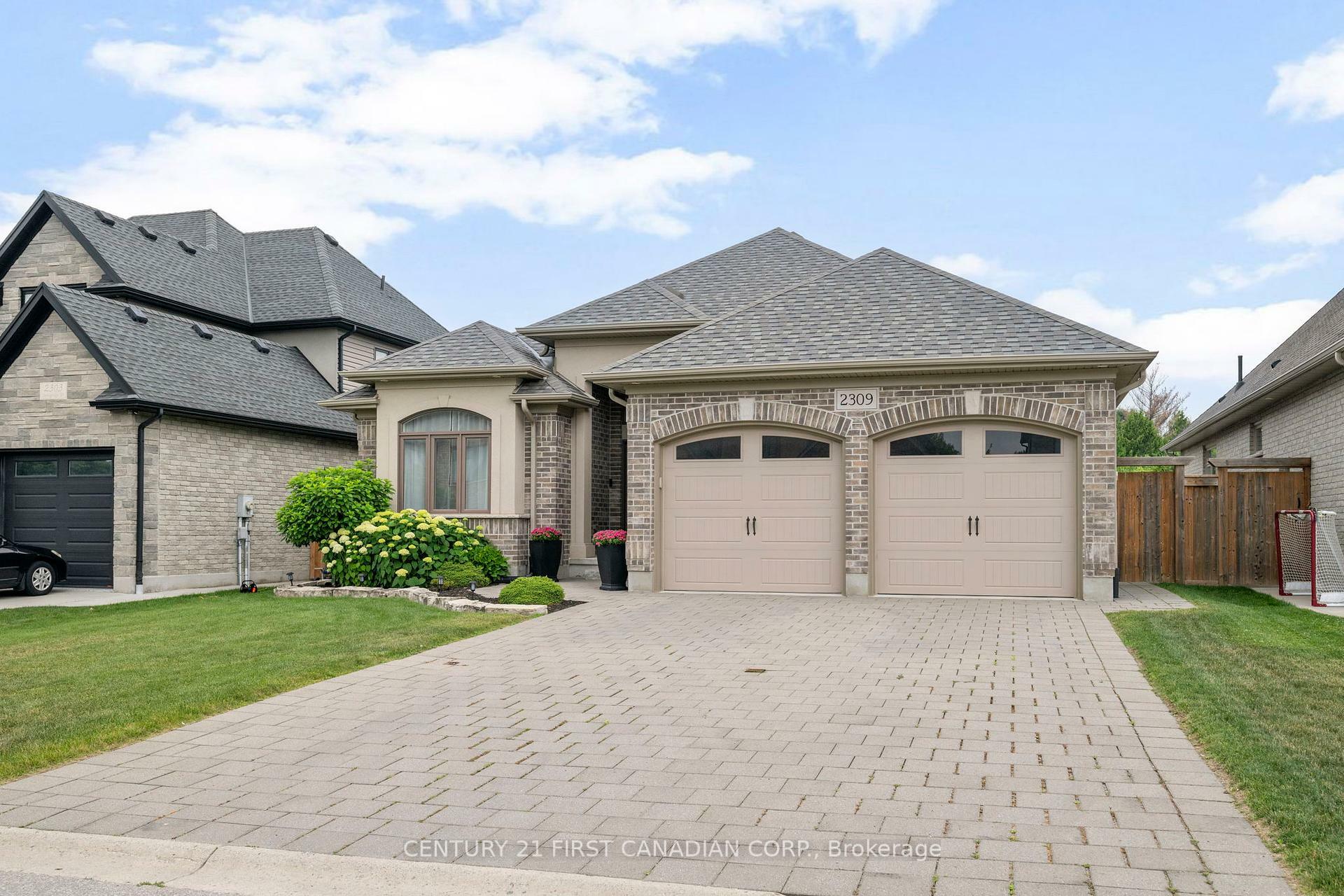 2309 Springridge Drive E  London North ON N5X 0J7 photo