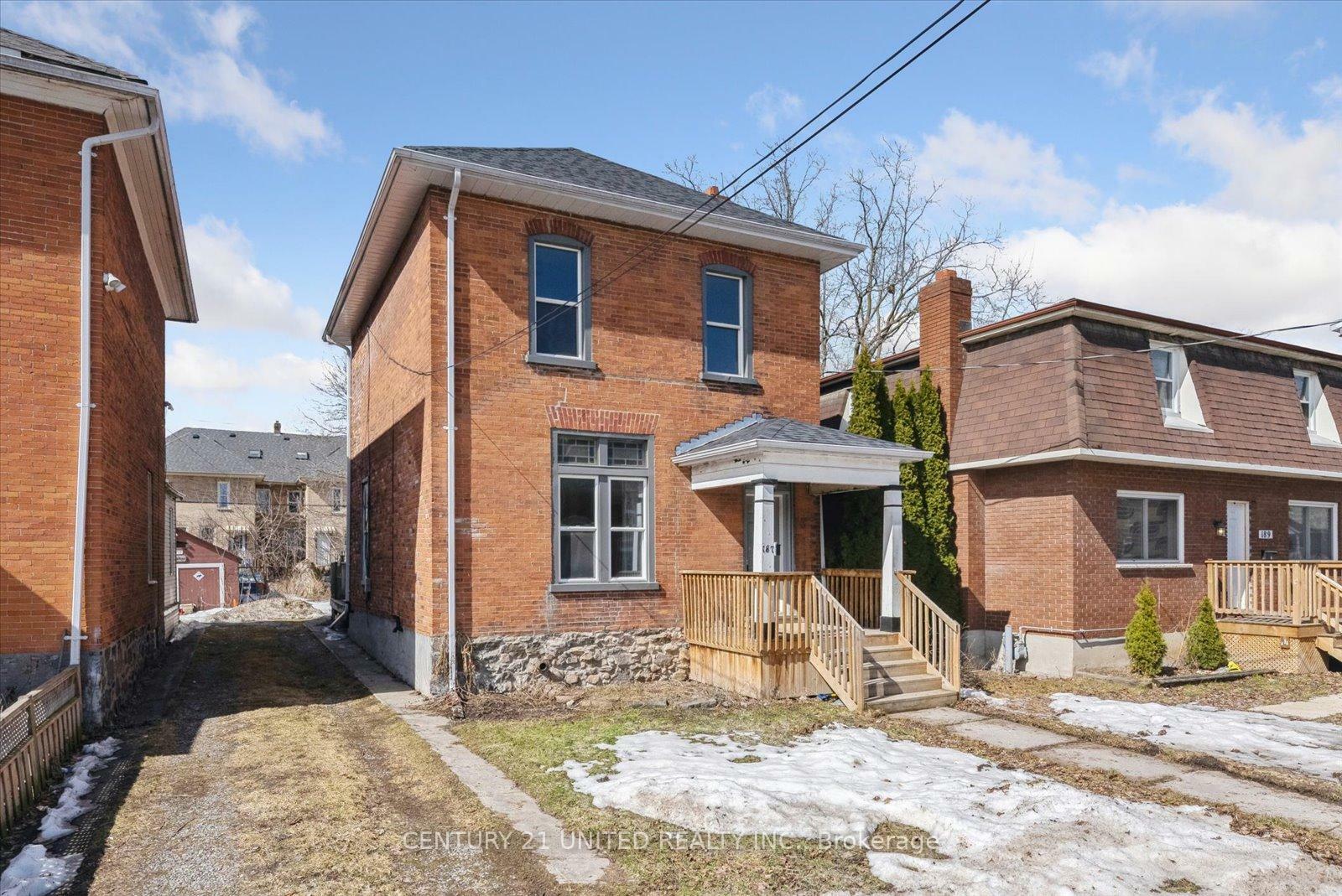 Photo de la propriété: 187 Stewart Street ON K9J 3M4