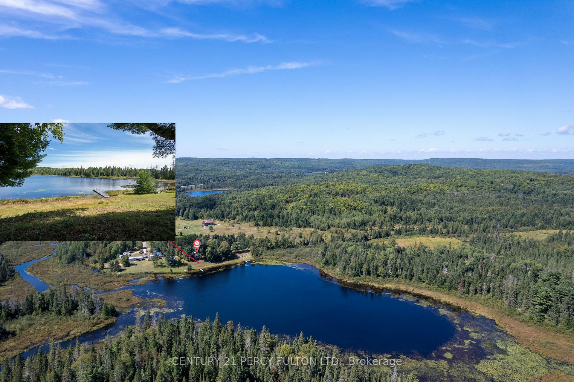 Photo de la propriété: 100 B Baragars Road ON K0L 2K0