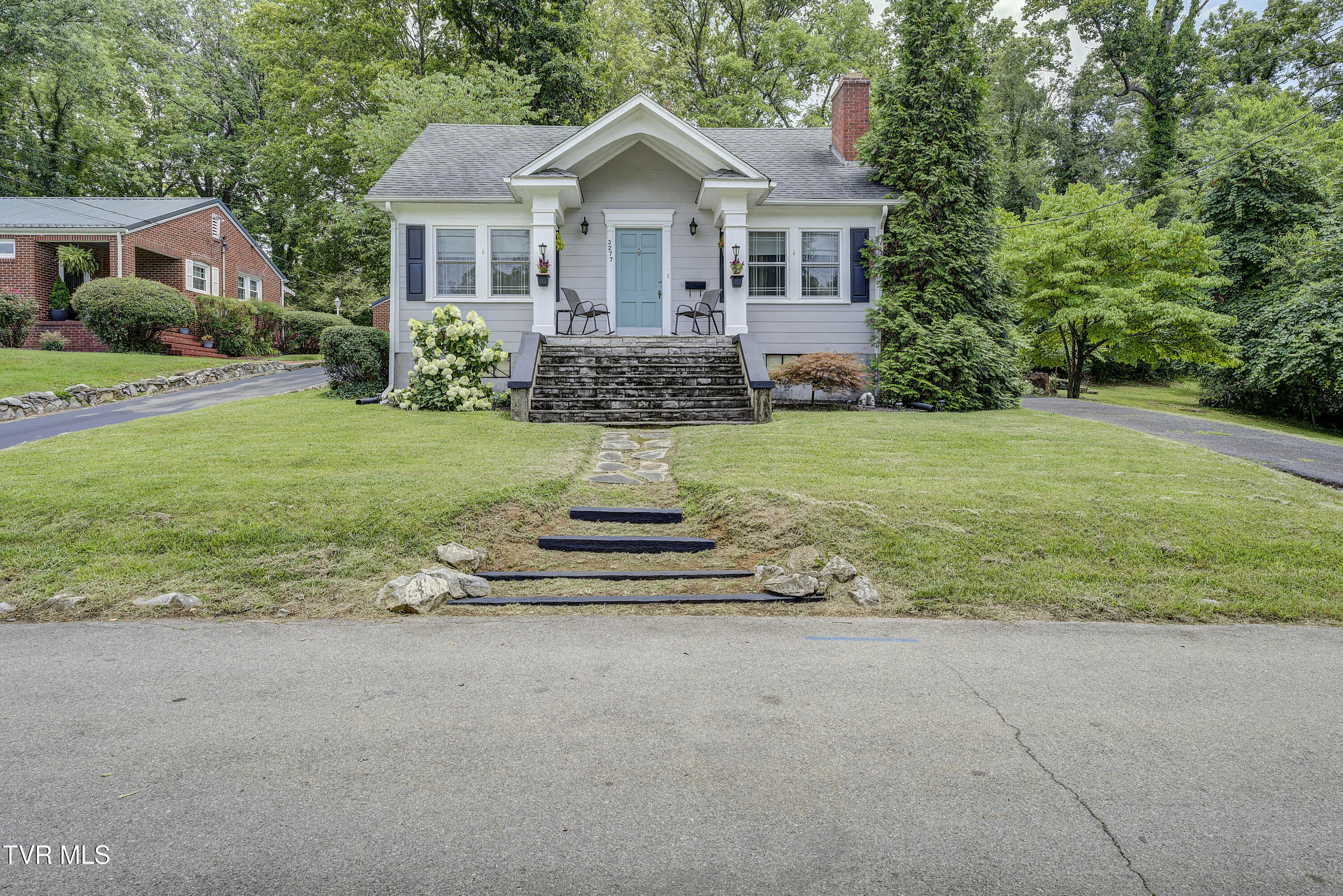 Property Photo: 3277 Ashley Street TN 37664