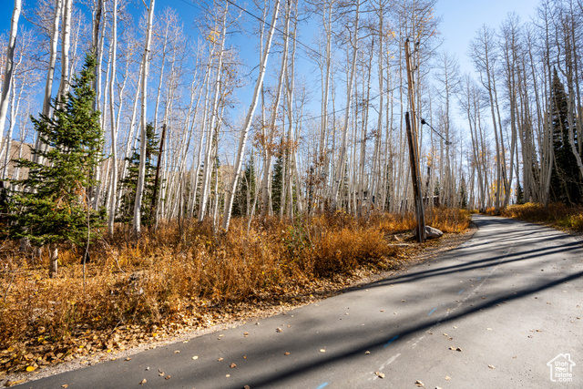 Property Photo: 12385 E Forest Rd UT 84121
