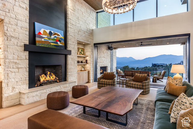 Property Photo: 1545 N Red Castle Cir UT 84032