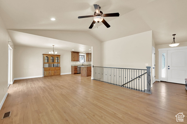 Property Photo: 490 S 500 W UT 84337