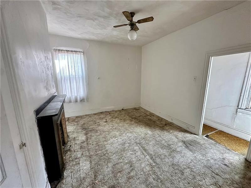 Property Photo:  119 Van Braam St  PA 15219 