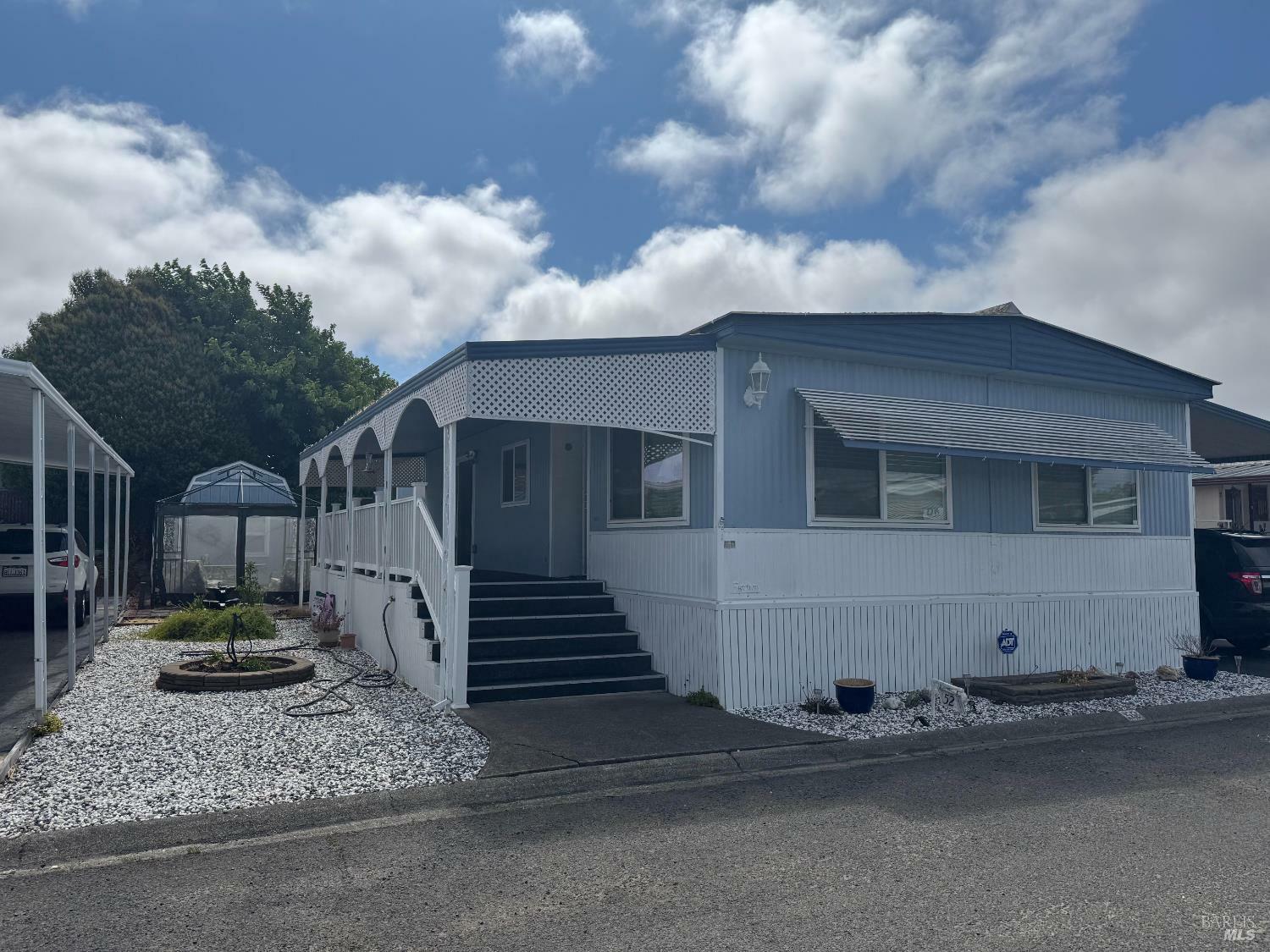 Property Photo:  3000 Broadway Street 52  CA 94503 
