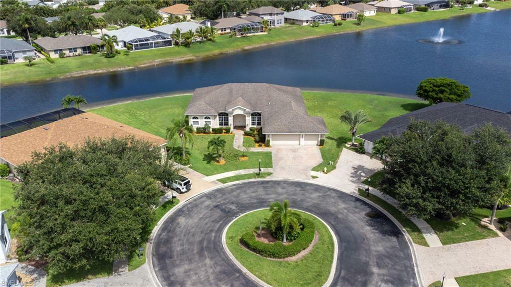 Property Photo: 9101 Kings Cove Ct FL 33967