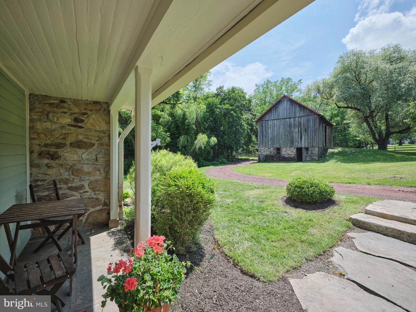 Property Photo:  2529 Gallows Hill Road  PA 18930 