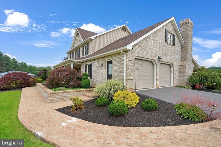 Property Photo: 13039 Spickler Road MD 21722