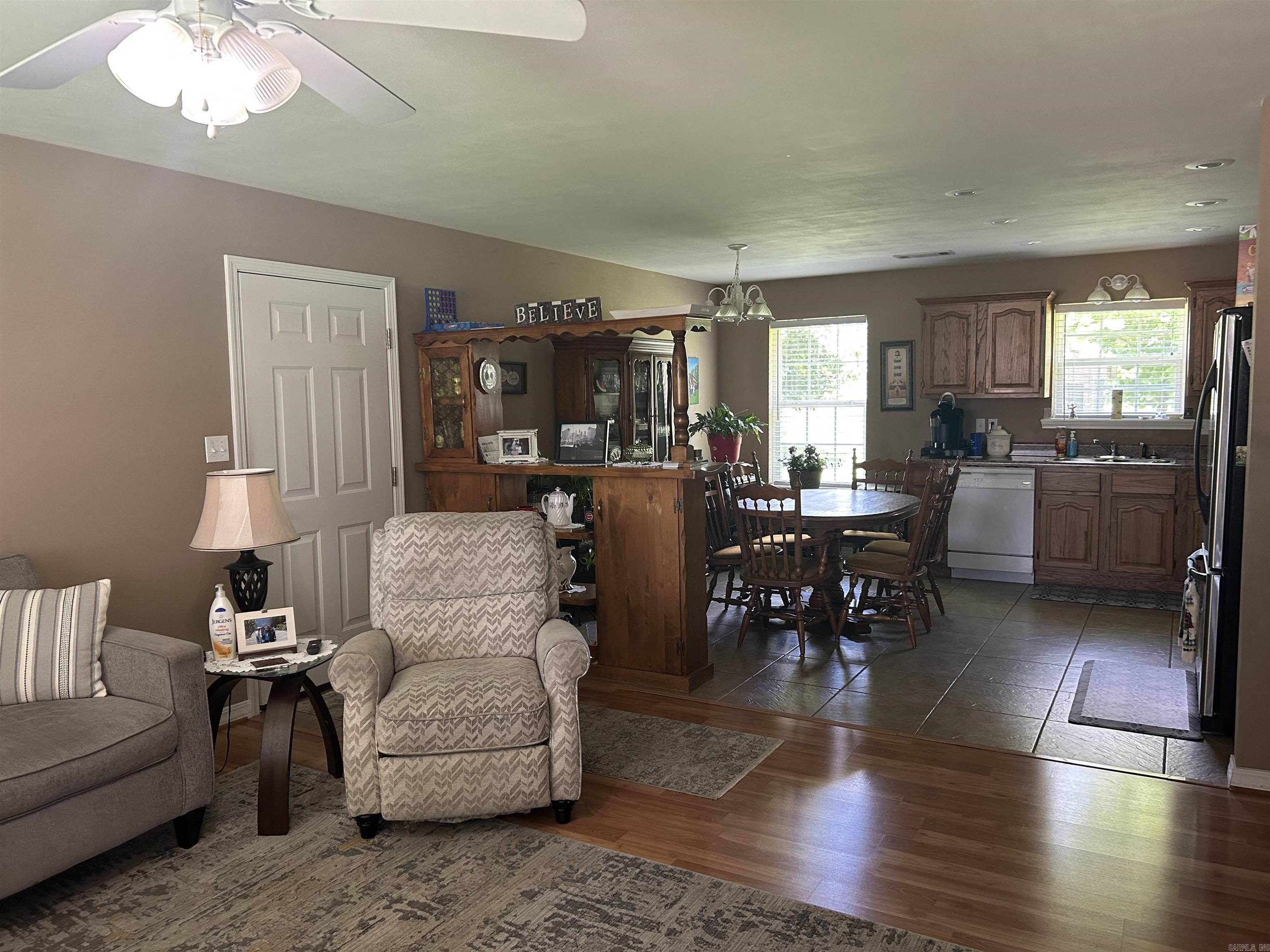 Property Photo: 390 Maggie Loop AR 72858