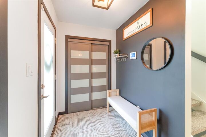 Property Photo: 230 McLean Avenue MB R1A 0T6