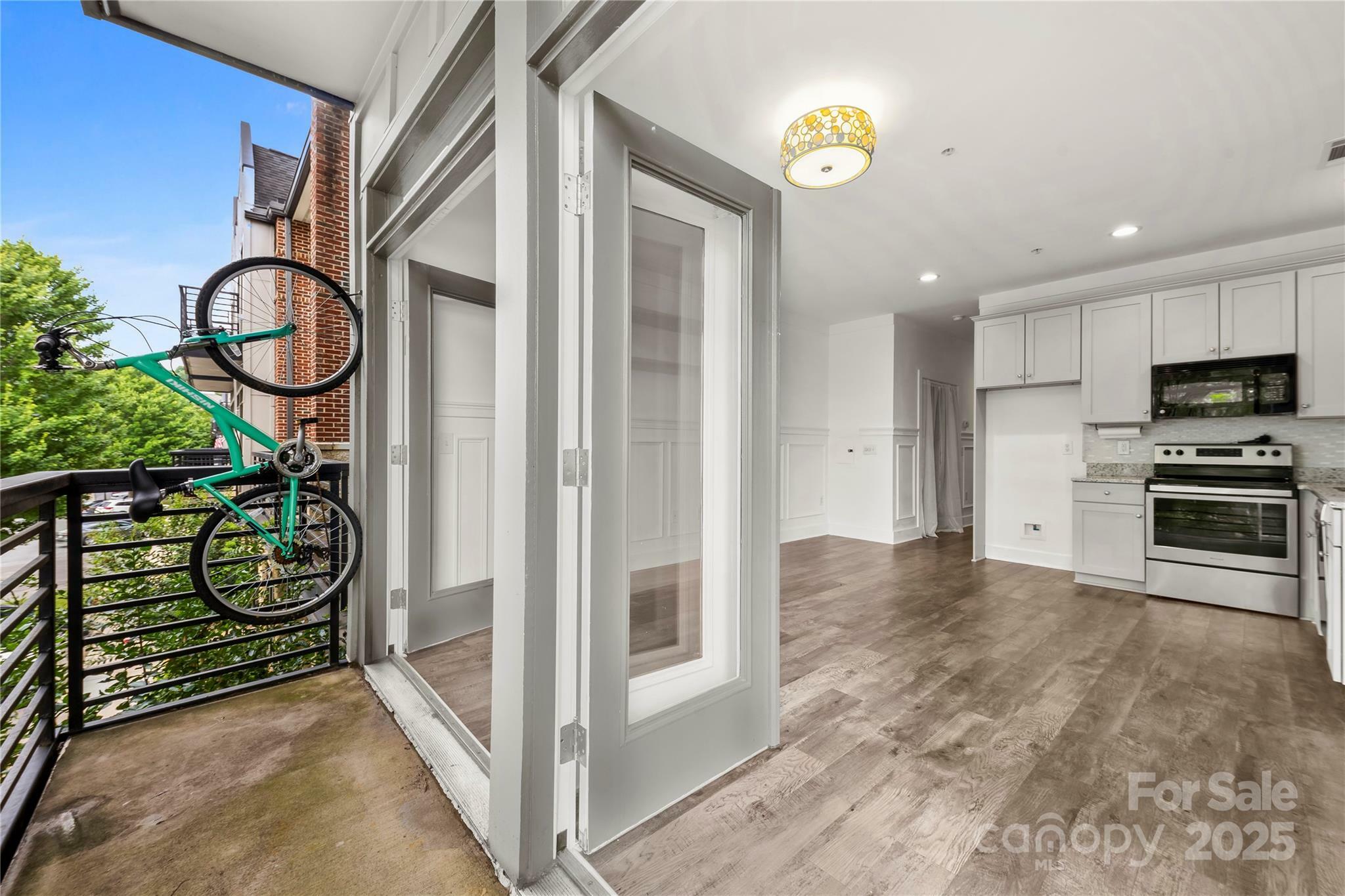 Property Photo: 822 Cotton Gin Alley NC 28036