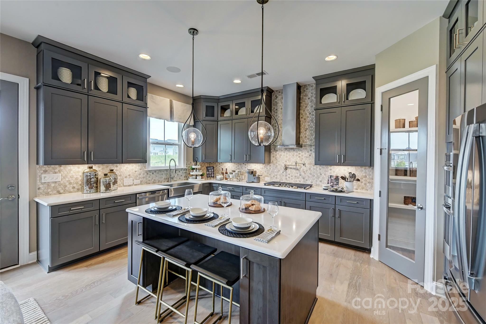 18138 Sulton Terrace  Huntersville NC 28078 photo