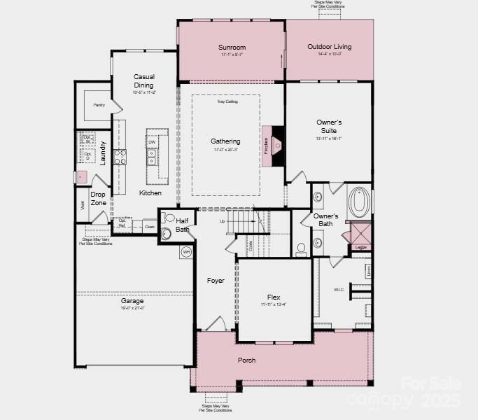 Property Photo: 150 Nicholson Lane NC 28115
