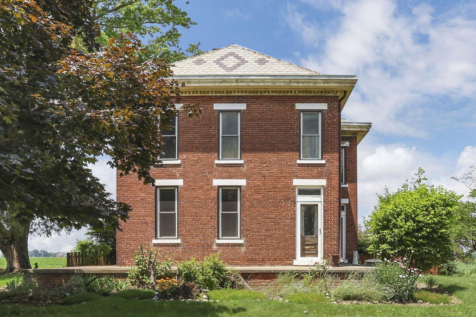 Property Photo:  6880 Scioto Darby Road  OH 43103 