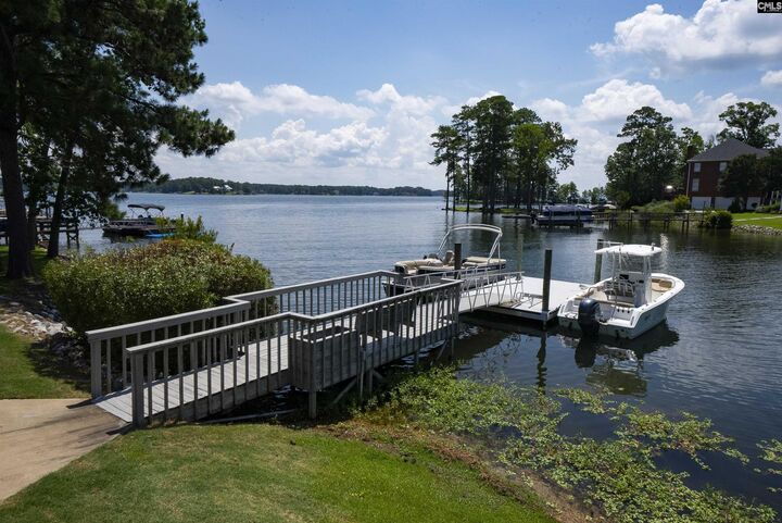 Property Photo: 216 Dawn Island SC 29036