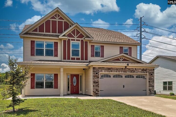 Property Photo:  139 Shoals Landing  SC 29212 