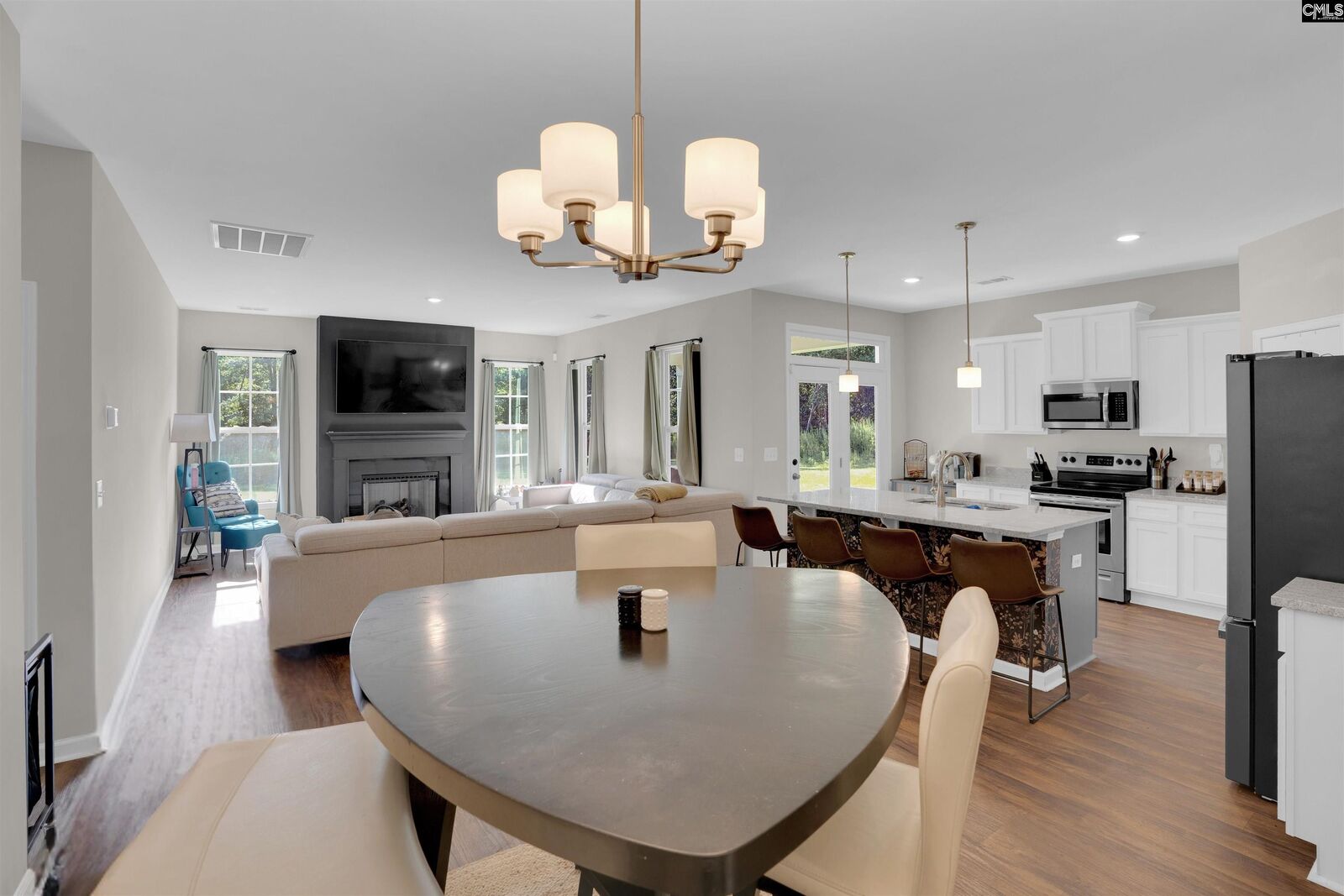 Property Photo: 1625 Chain Gang SC 29044