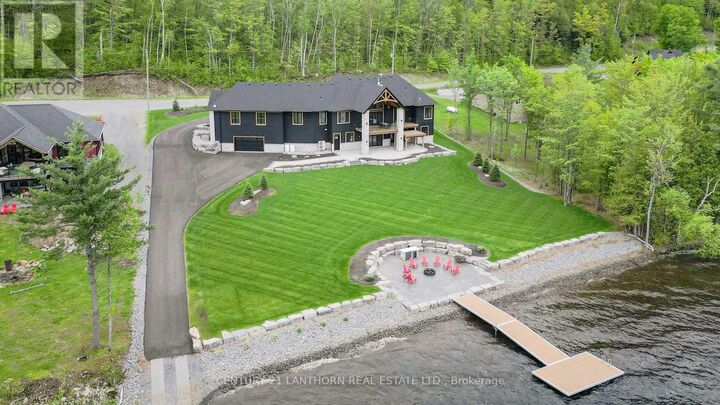 Property Photo:  555 Mile Point Lane  ON K0K 2K0 