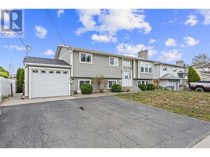 2203 Bossert Avenue  Kamloops BC V2B 8H6 photo