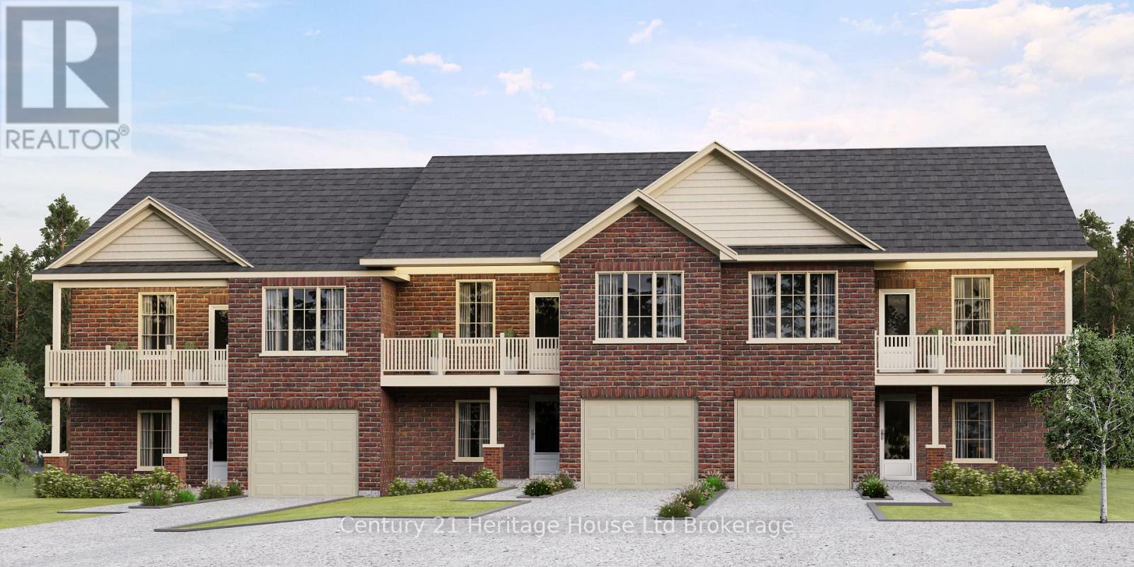 19 Anderson Street 14  Woodstock (Woodstock - South) ON N4S 9A3 photo