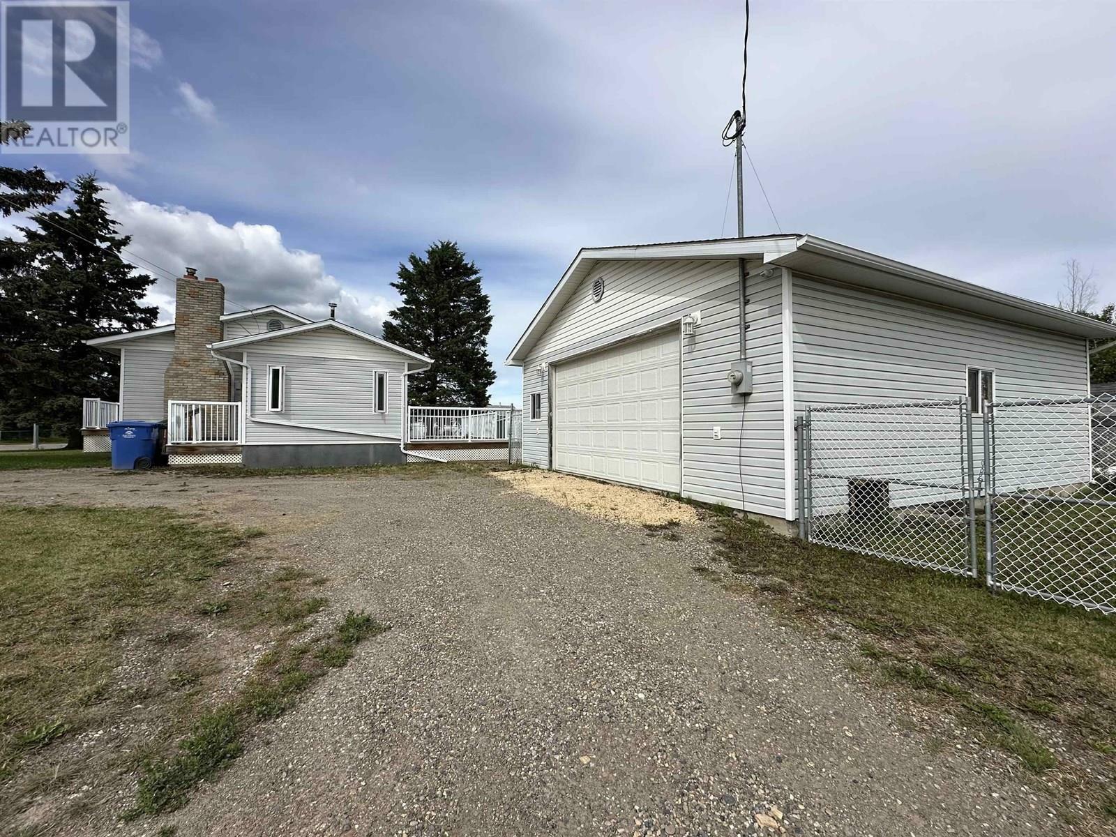 Property Photo:  9715 81 Street  BC V1J 3C2 
