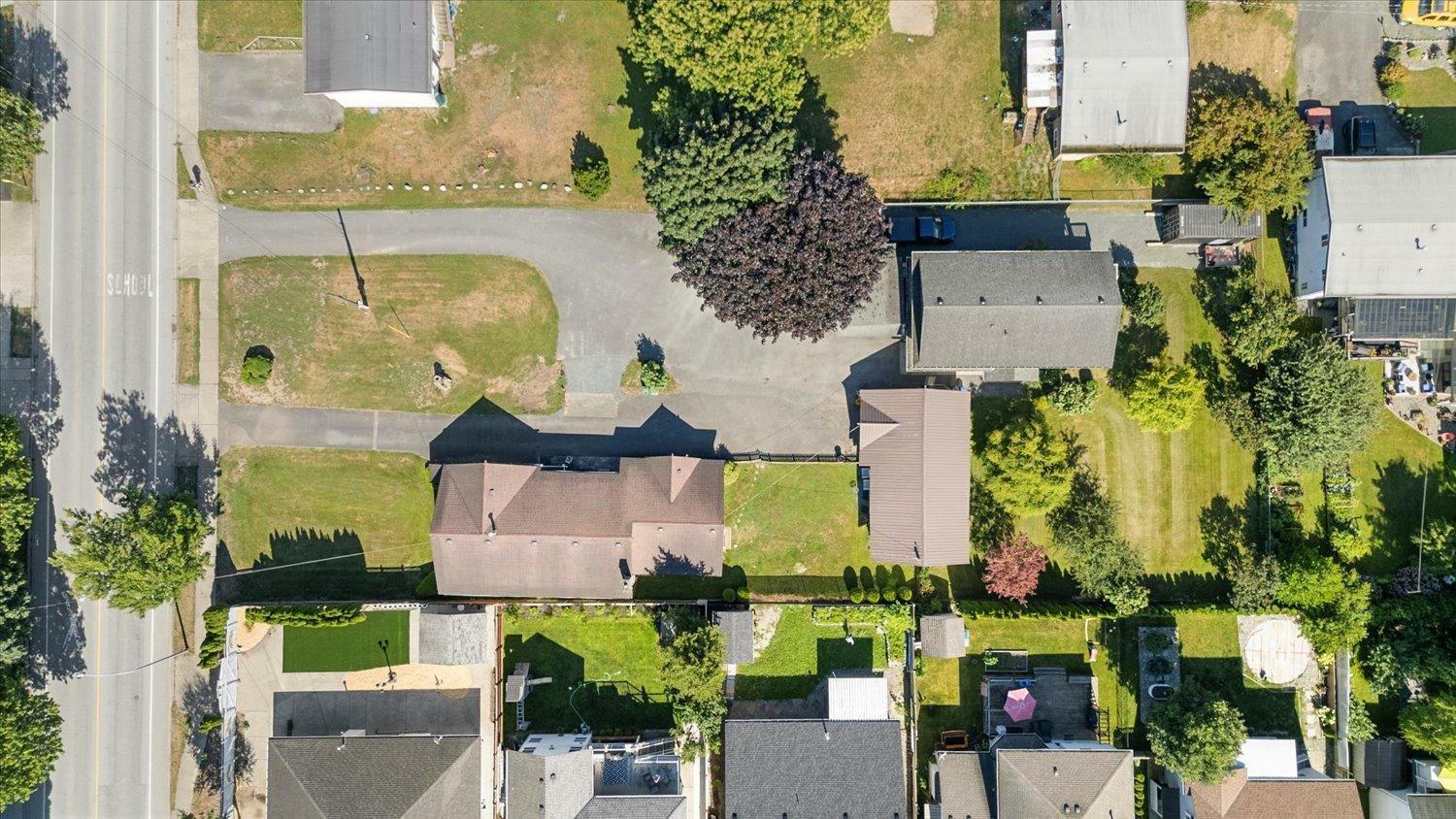 Property Photo:  45240 South Sumas Road  BC V2R 1W9 