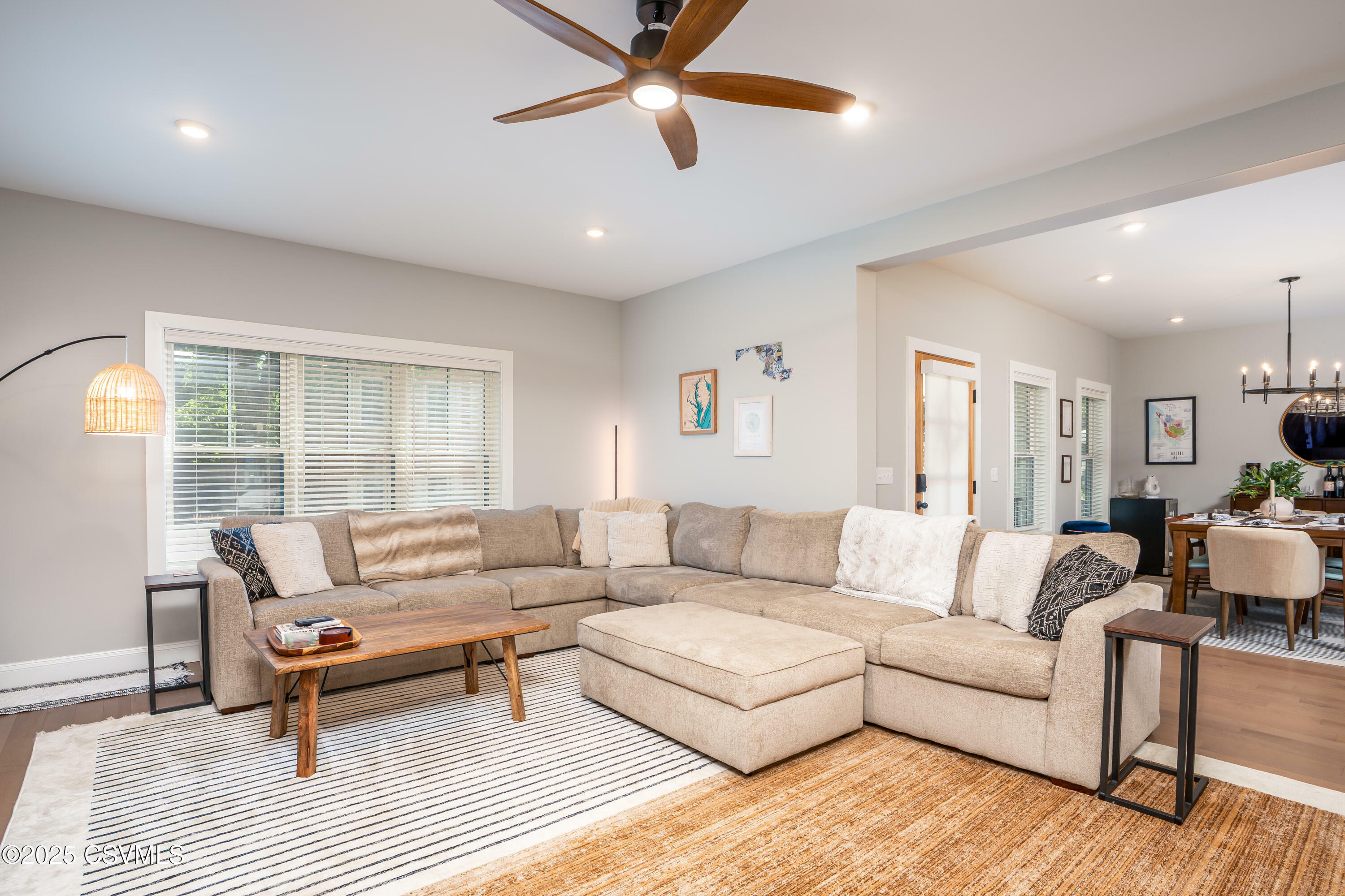 Property Photo: 185 S Front Street PA 17837