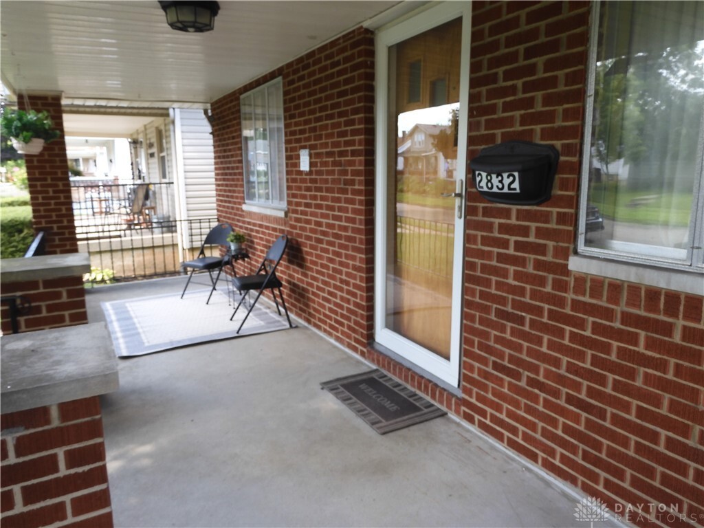 Property Photo: 2832 Dwight Avenue OH 45420