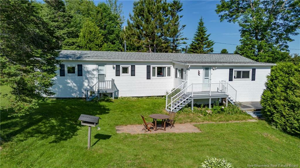 Property Photo: 448 Route 102 NB E2V 3J9
