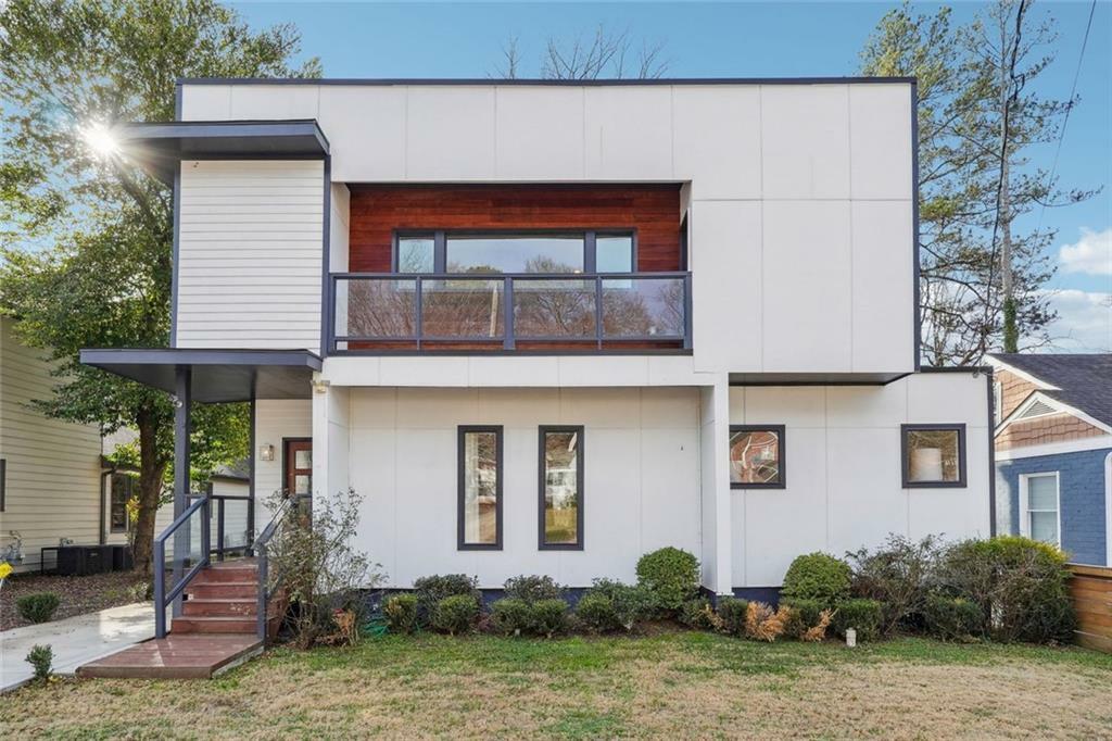 Property Photo:  1740 S Gordon Street SW  GA 30310 
