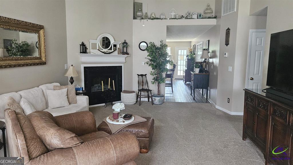 Property Photo: 61 Hamilton Woods Court GA 31088