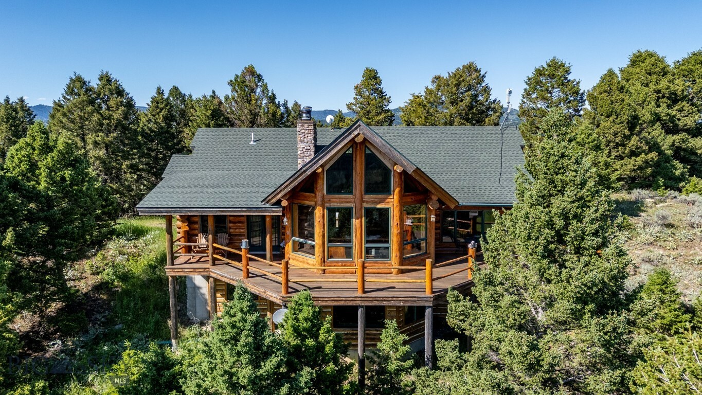 Property Photo:  1062 Johnny Martinez Trail  MT 59715 