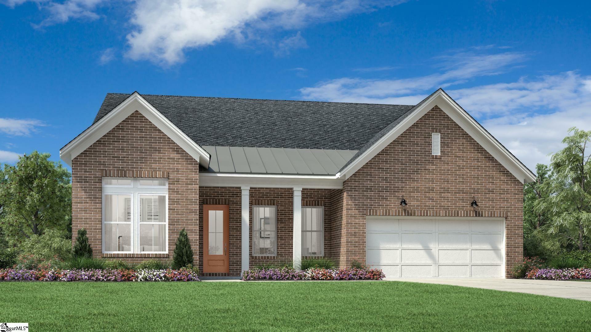 205 Redland Way  Greenville SC 29615 photo