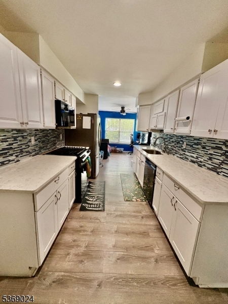 Property Photo:  12 Andover Cir  NJ 08540 