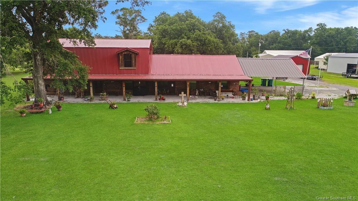 1418 Lewis Street  Sulphur LA 70663 photo