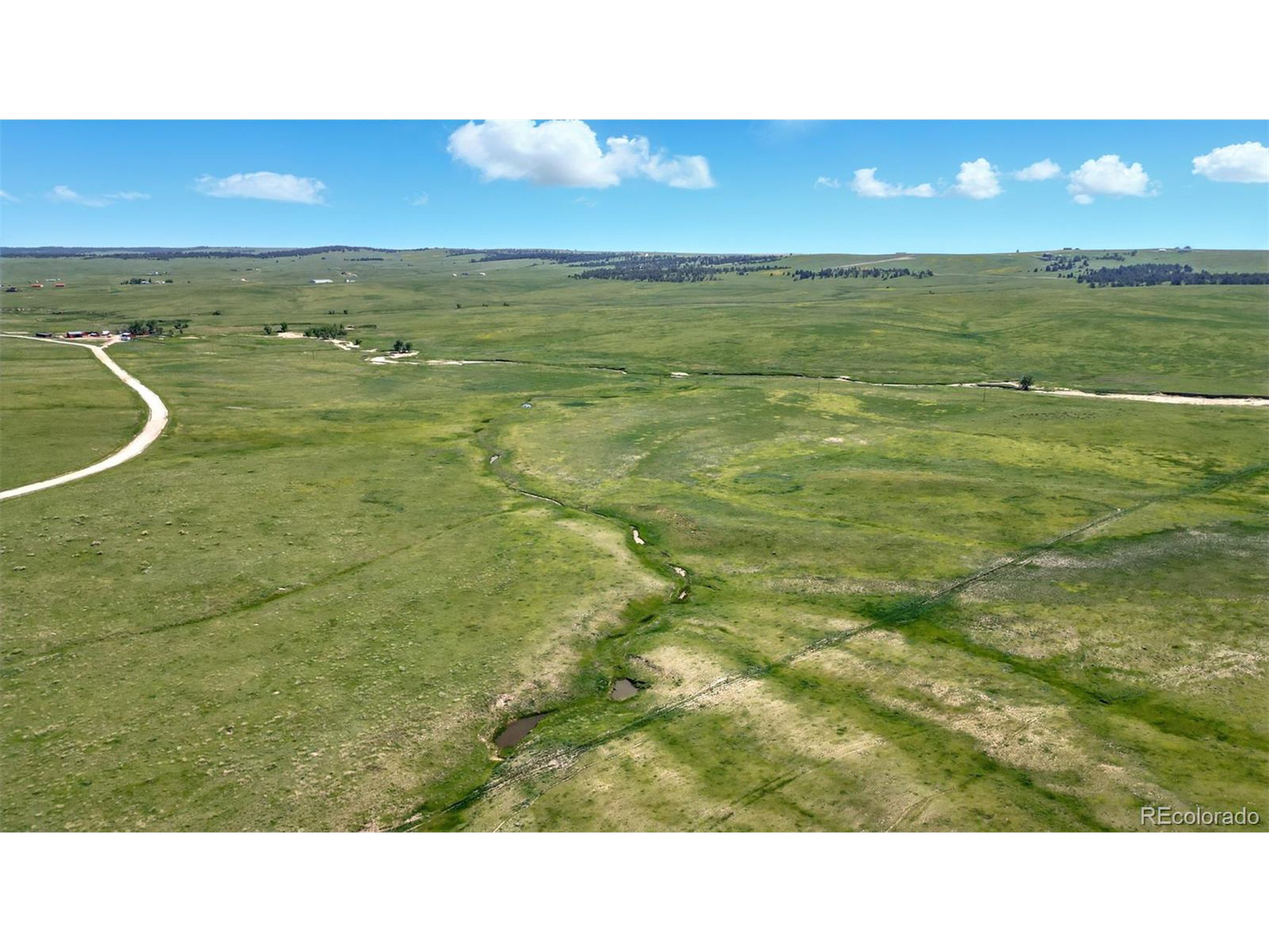 Property Photo: Parcel #3 County Road 91 CO 80832