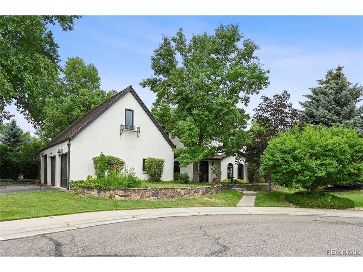 Property Photo: 3391 Oak St CO 80033