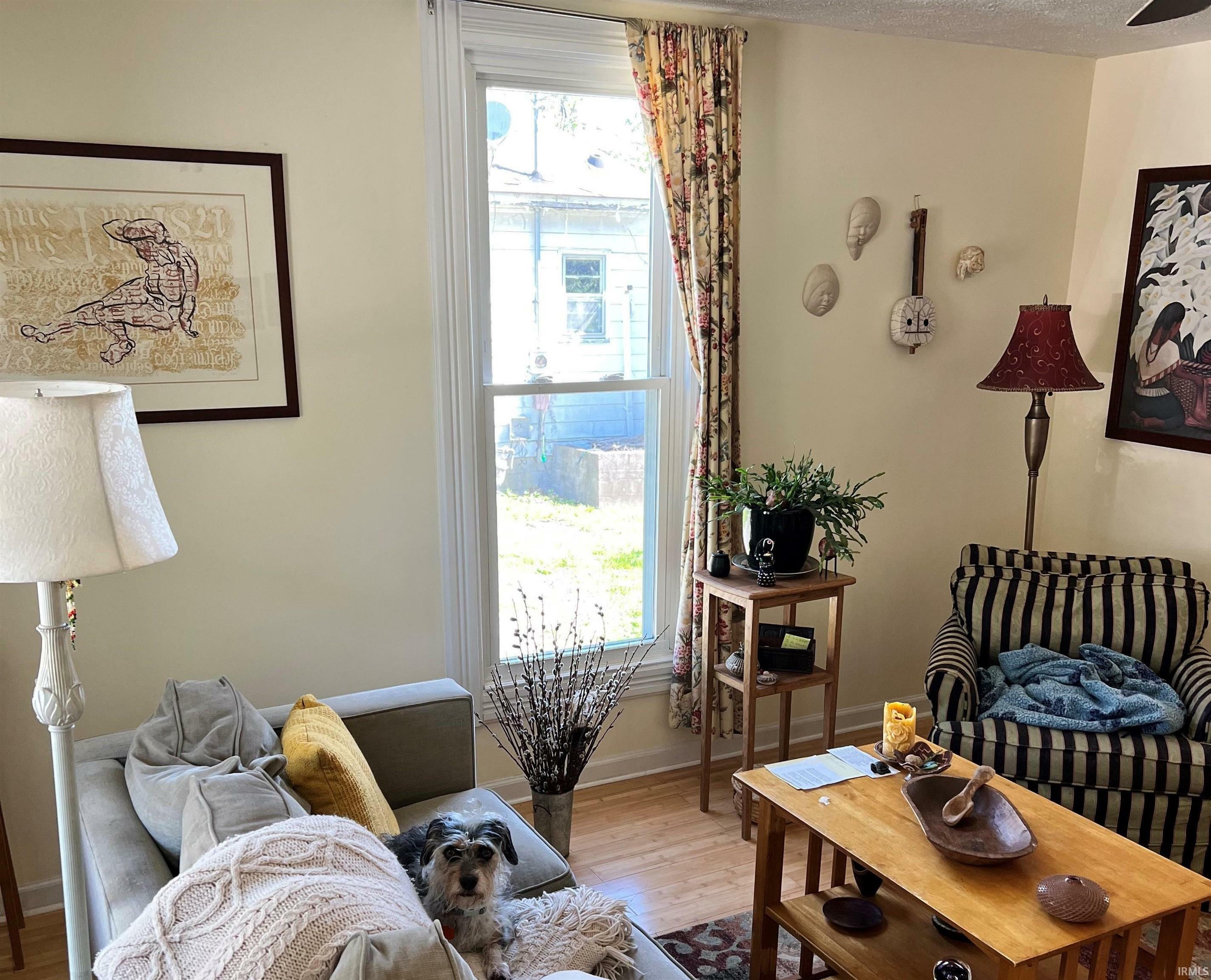 Property Photo: 1209 S Madison Street IN 47403